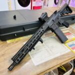 HTG M4E1 ATOM 電動ガン 買取致しました｜リサイクルショップ愛品館千葉店