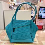 プリーツプリーズ イッセイミヤケ｜ハンドバッグ 買取致しました｜愛品館千葉店