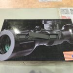 BSAステルスタクティカルスコープ買取いたしました