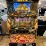 クレアの秘宝伝 ～眠りの塔とめざめの石～ スロット実機 入荷致しました｜リサイクルショップ愛品館千葉店