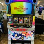ツインエンジェル PARTY スロット実機 入荷致しました｜リサイクルショップ愛品館千葉店