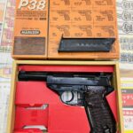 MARUZEN WALTHER P38 ガスガン 買取致しました｜愛品館千葉店
