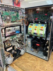 GI優駿倶楽部2 スロット実機 入荷致しました｜リサイクルショップ愛品