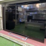 TOSHIBA　東芝｜2019年製｜65型4K内蔵液晶テレビ｜65M520X買取致しました｜愛品館八千代店