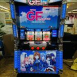 ガールフレンド（仮）聖櫻学園メモリアル スロット実機 買取致しました｜愛品館千葉店