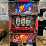 押忍！サラリーマン番長 スロット実機 買取致しました｜リサイクルショップ愛品館千葉店　　　　　　　