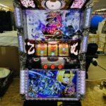 戦国乙女2 深淵に輝く気高き将星 スロット実機 入荷致しました｜リサイクルショップ愛品館千葉店