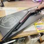 S&T ウィンチェスター M1887 リアルウッド 排莢式ガスショットガン 買取致しました｜愛品館千葉店