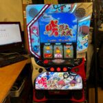 スマスロ実機6.5号｜L咲-Saki-頂上決戦｜買取致しました｜愛品館八千代店