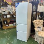 HITACHI　日立｜2024年製｜3ドア冷凍冷蔵庫｜R-V32TVL買取しました｜愛品館八千代店