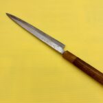 東 佳人 柳刃包丁 買取致しました｜愛品館千葉店