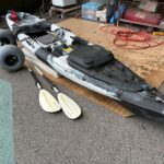 Malibu kayaks｜マリブカヤックス｜X13｜買取致しました｜愛品館八千代店