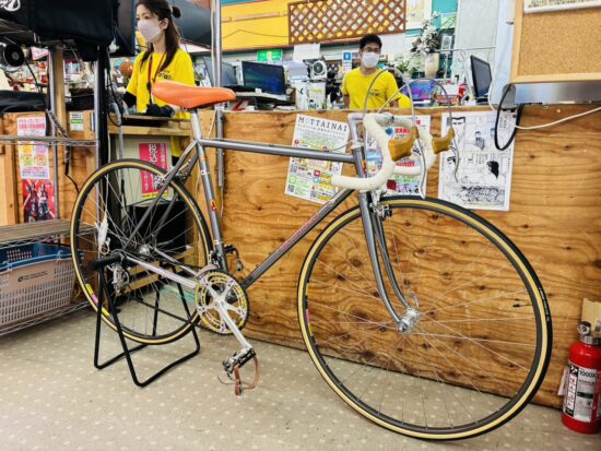 ロードバイク｜クロスバイク｜MTB｜入荷まとめ｜愛品館千葉店