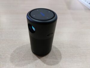 愛品館市原店で買取したNebula Capsule　D4111　モバイルプロジェクター