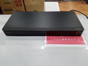 愛品館市原店で買取した東芝　2022年製　DBR-W1010　BDレコーダー
