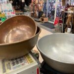 大型 打出 ボウル買取致しました｜愛品館千葉店