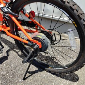 アサヒ（あさひ）-22インチ-ジュニアサイクル-ドライド-S3-DRIDE-S3-リユース-柏-愛品倶楽部