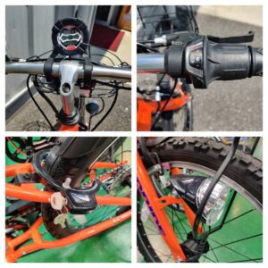アサヒ（あさひ）-22インチ-ジュニアサイクル-ドライド-S3-DRIDE-S3-リユース-柏-愛品倶楽部