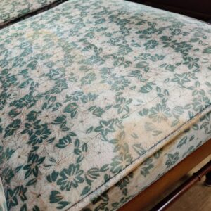 カリモク-karimoku-1人掛けソファ3点セット-WC71シリーズ-リユース-柏-愛品倶楽部
