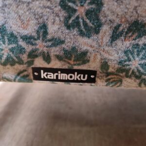 カリモク-karimoku-1人掛けソファ3点セット-WC71シリーズ-リユース-柏-愛品倶楽部