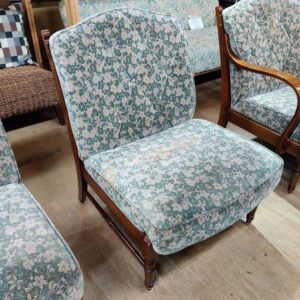 カリモク-karimoku-1人掛けソファ3点セット-WC71シリーズ-リユース-柏-愛品倶楽部