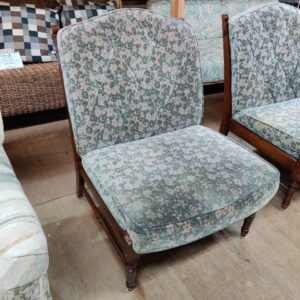 カリモク-karimoku-1人掛けソファ3点セット-WC71シリーズ-リユース-柏-愛品倶楽部