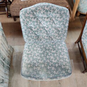 カリモク-karimoku-1人掛けソファ3点セット-WC71シリーズ-リユース-柏-愛品倶楽部
