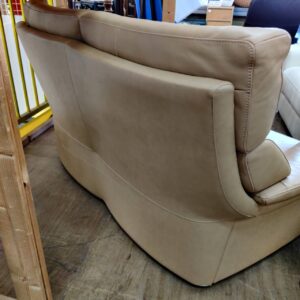 カリモク-karimoku-本革仕様ワイド2Pソファ-ZT7312S344-ZT73シリーズ-リユース-柏-愛品倶楽部