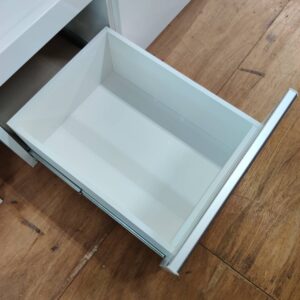 シギヤマ家具工業-SHIGIYAMA-2枚スライド扉キッチンボード-リユース-柏-愛品倶楽部