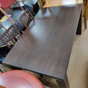 ダイニング5点セット-リユース-柏-愛品倶楽部
