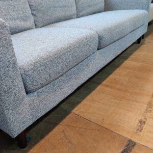 ニトリ-NITORI-オットマン付3Pソファ-リユース-柏-愛品倶楽部