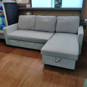 ニトリ（NITORI）-コーナーソファベッド-ノアーク2-GY-リユース-柏-愛品倶楽部