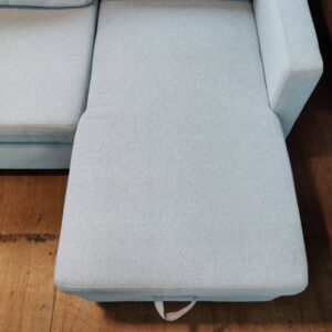 ニトリ（NITORI）-コーナーソファベッド-ノアーク2-GY-リユース-柏-愛品倶楽部