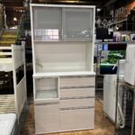 ニトリ｜ポスティア キッチンボード買取しました！｜リサイクルショップ愛品館市原店