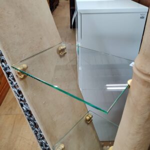 ハープ型飾り棚-リユース-柏-愛品倶楽部