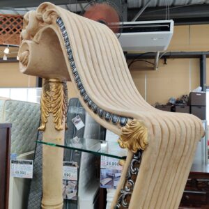 ハープ型飾り棚-リユース-柏-愛品倶楽部