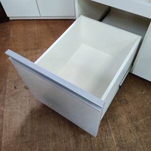 パモウナ（Pamouna）-2枚スライド扉キッチンボード-リユース-柏-愛品倶楽部