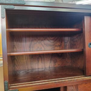 三輪木工-水屋箪笥-駿河民芸家具-リユース-柏-愛品倶楽部