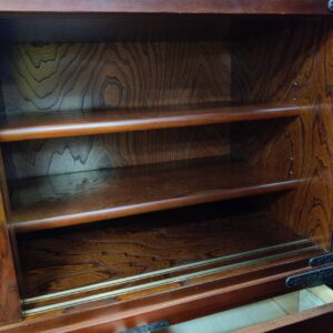 三輪木工-水屋箪笥-駿河民芸家具-リユース-柏-愛品倶楽部