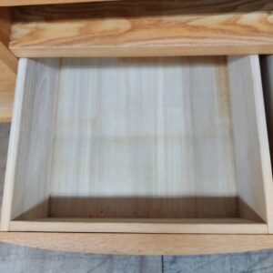天然木ミドルTVボード-リユース-柏-愛品倶楽部