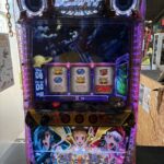 戦姫絶唱シンフォギア スロット実機 買取致しました｜愛品館市原店
