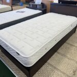 日本ベッド｜跳上式シングルベッド｜シルキーポケットレギュラー買取致しました｜愛品館八千代店