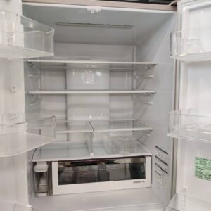 日立-HITACHI-ノンフロン冷凍冷蔵庫-R-H48N-N-リユース-柏-愛品倶楽部