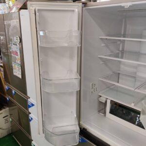日立-HITACHI-ノンフロン冷凍冷蔵庫-R-H48N-N-リユース-柏-愛品倶楽部