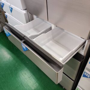 日立-HITACHI-ノンフロン冷凍冷蔵庫-R-H48N-N-リユース-柏-愛品倶楽部