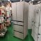 日立 HITACHI 475L 20年製 6ドア冷凍冷蔵庫 R-H48N が入荷！｜まるごとチルド・特鮮氷温ルーム｜愛品倶楽部 柏店