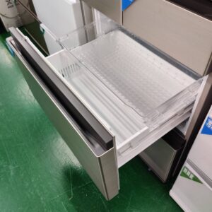 日立-HITACHI-ノンフロン冷凍冷蔵庫-R-H48N-N-リユース-柏-愛品倶楽部