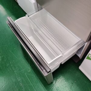 日立-HITACHI-ノンフロン冷凍冷蔵庫-R-H48N-N-リユース-柏-愛品倶楽部