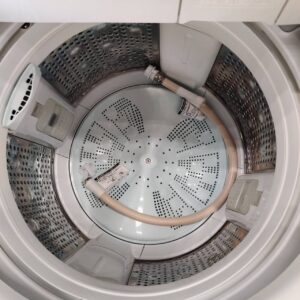 日立-HITACHI-9.0kg-全自動洗濯機-BW-X90G（ビートウォッシュ）-リユース-柏-愛品倶楽部