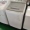 日立 HITACHI 9kg 21年製 全自動洗濯機 ビートウォッシュ BW-X90G が入荷！｜液体洗剤・柔軟剤自動投入 インバーター搭載 ナイアガラビート洗浄｜愛品倶楽部 柏店